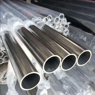 630 stainless steel pipe